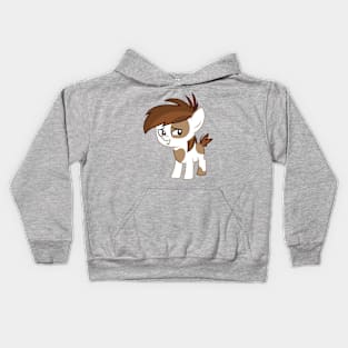 Pipsqueak Kids Hoodie